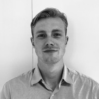 TOPGROEN Employee Feije Bosman's profile photo
