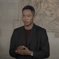 Iron Key Employee Ling Qing's profile photo