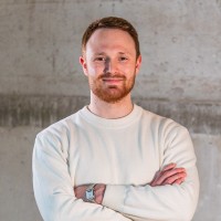 ENKIME Employee Felix Menn's profile photo