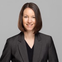Die GFO Employee Caroline Hensiek's profile photo