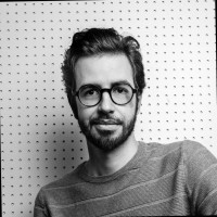 Eva Employee Patrick Lamontagne's profile photo