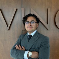 HMD Transport Inc. Employee Sebastian Alonso's profile photo