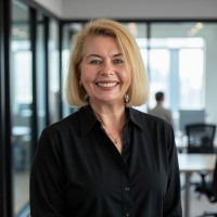 La Jolla Beach & Tennis Club, Inc. - Shores Hotel - Marine Room Employee Vera Schmidt's profile photo