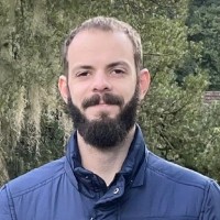 Stemless Co Employee João Fazolo's profile photo