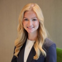 Goldman Sachs Employee Ally Lee's profile photo
