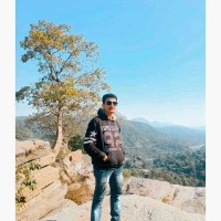 Infosoft, Inc. Employee Rohit Mondal's profile photo