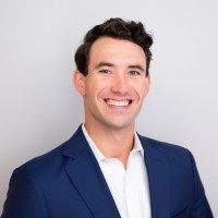 CBRE Employee Josh Stanley's profile photo