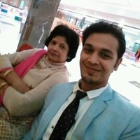Ankit Enterprises Employee Ankit Ladha's profile photo
