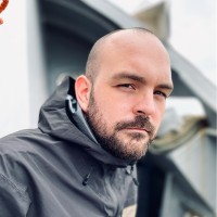 Android NV Employee Rob Claes's profile photo