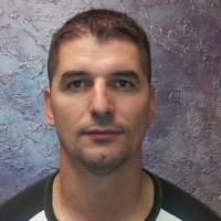 IPROBLUE® Technologies Employee Radim Kurek's profile photo