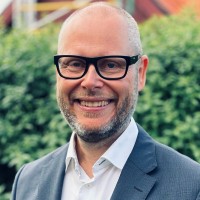 Vimian Group Employee Mathias Carlsson's profile photo
