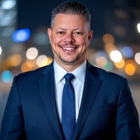 Mellott & Associates Employee Mario Faria's profile photo