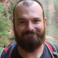 TeeFury Employee Patrick Feeny's profile photo