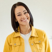 Kristina Smedley