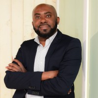FAUN Services GmbH Employee Fotso Achille's profile photo