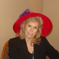 Patricia Simone Email