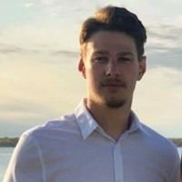 City of St. Petersburg Employee Jared Schafer's profile photo