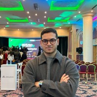 MaxWork Employee Daghrir Safy's profile photo