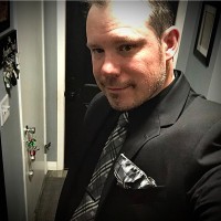 Nicholas Baughman Email & Phone Number