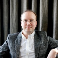 Ratio - Näringslivets forskningsinstitut Employee Jonas Grafström's profile photo