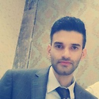 SYNTECH Employee Morteza Mansouri's profile photo