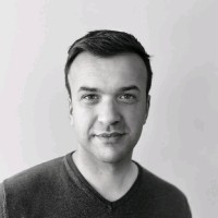 Varbergs Bostad Employee Riad Dizdar's profile photo