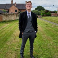 Content Guru Employee Ben Tipping's profile photo