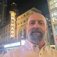 Evergreen Engineering® Inc. Employee Aaron Edewards's profile photo