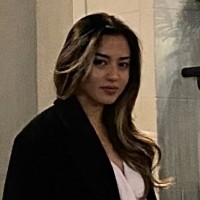 DMS Mechanical Ltd. Employee Tricia Barcelon's profile photo