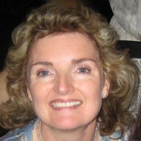 Hashrocket Employee Marian Phelan's profile photo
