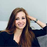 MRstudios - Industrial VR/AR Employee Elena Sjödin's profile photo