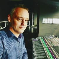 Ally Employee Matt Wyrick's profile photo