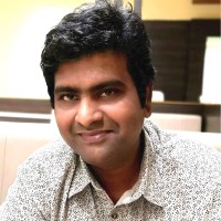Durgaprasath K Email & Phone Number