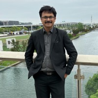 WINDSOR MACHINES LIMITED Employee Ashish Thakore's profile photo