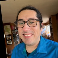 Meta Employee Ivan Calderon's profile photo
