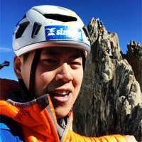 POP MART Employee Ethan Zhang's profile photo