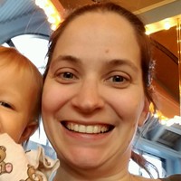 April Ernst Email & Phone Number