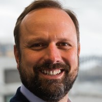 Relate Research and Technology Co Employee Dan Mather's profile photo