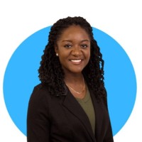 Wiley Employee Dafnie Yapi's profile photo