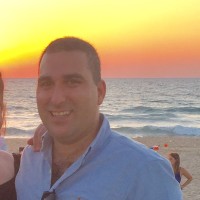 Kyndryl Employee Nir Tal's profile photo