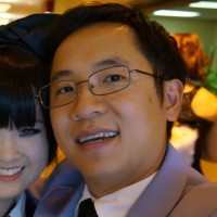 Doubleday & Cartwright Employee Zhicheng Wong's profile photo