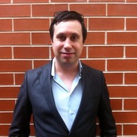 Attaché Software Employee Neil Lock's profile photo
