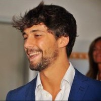 Amazon Employee Filippo C.'s profile photo