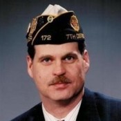 The American Legion Employee Brian Edmondson's profile photo