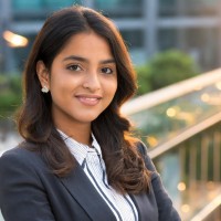 Manisha S Email