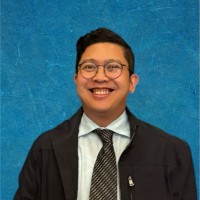 DuPont Employee Alan Ching's profile photo