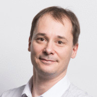 Firstbeat Technologies Employee Joni Kettunen's profile photo