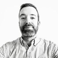 Le Moyne College Employee Patrick Finlon's profile photo