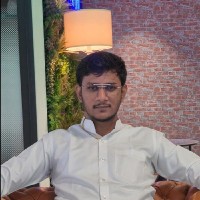 Wegofin Digital Solutions Pvt. Ltd. Employee Siddharth Dasri's profile photo