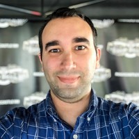 Orlando Ferrer Email & Phone Number